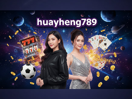 huayheng789 เว็บตรง