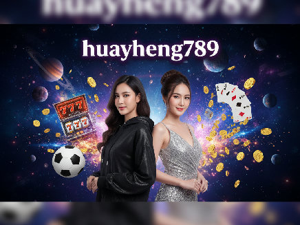 huayheng789 สมัครสมาชิก